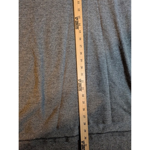 Polo Ralph Lauren Polo Shirt Mens XL Gray Classic Fit Flesh Pony Short Sleeve - Picture 2 of 10